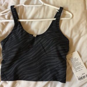 Lululemon Align size 8 Tank